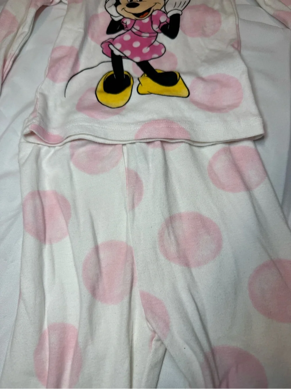 Disney two piece